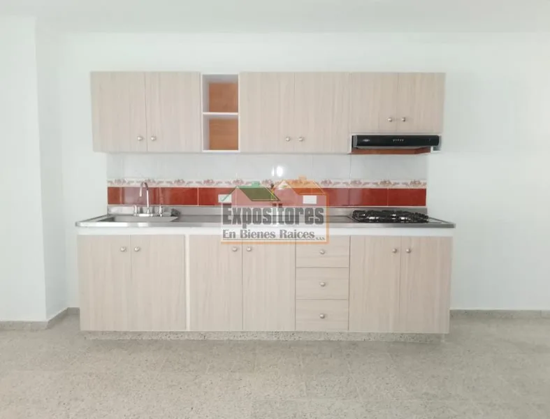 Apartamento en Arriendo en Mesa, Envigado
