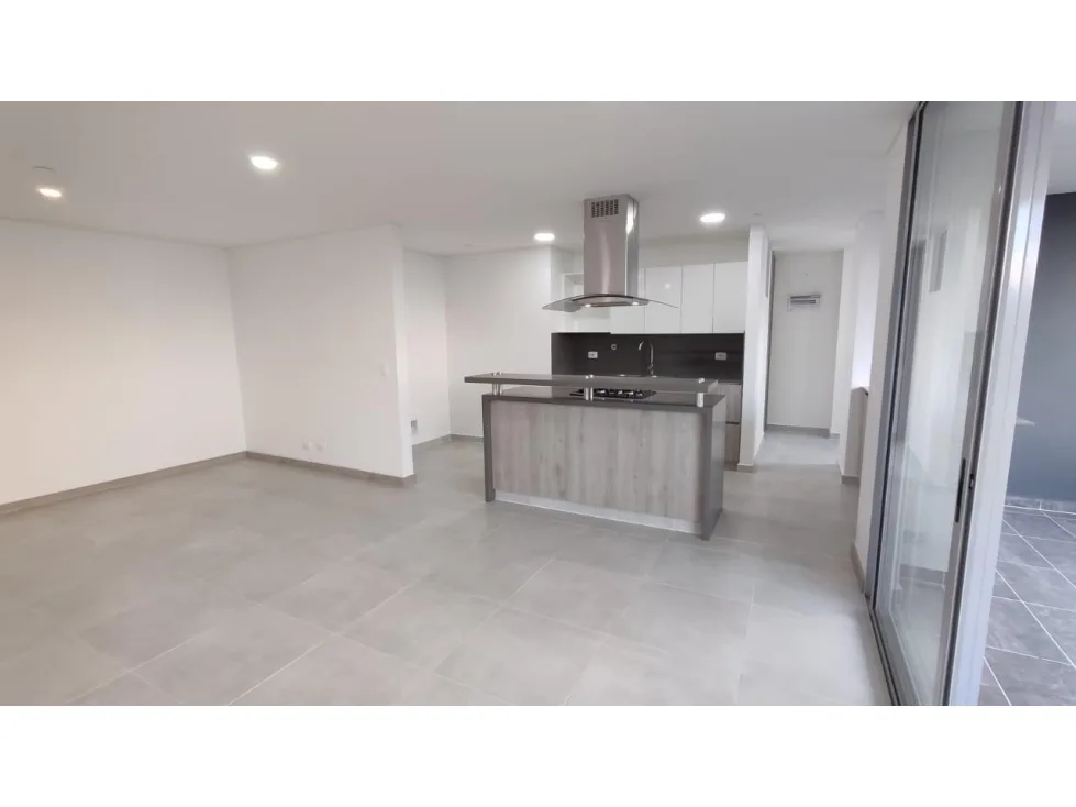 Apartamento en Arriendo en Mesa, Envigado