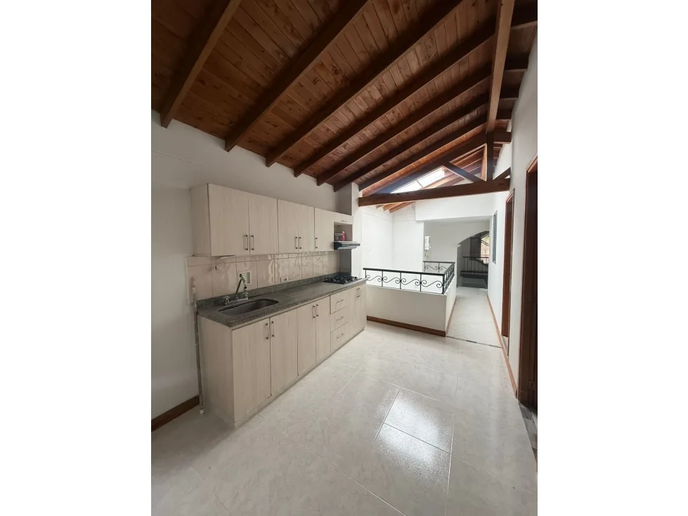 Apartamento en Arriendo en Mesa, Envigado