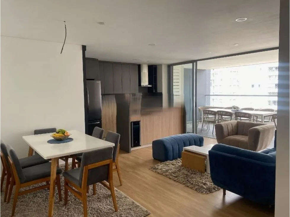 Apartamento en Arriendo en Mesa, Envigado