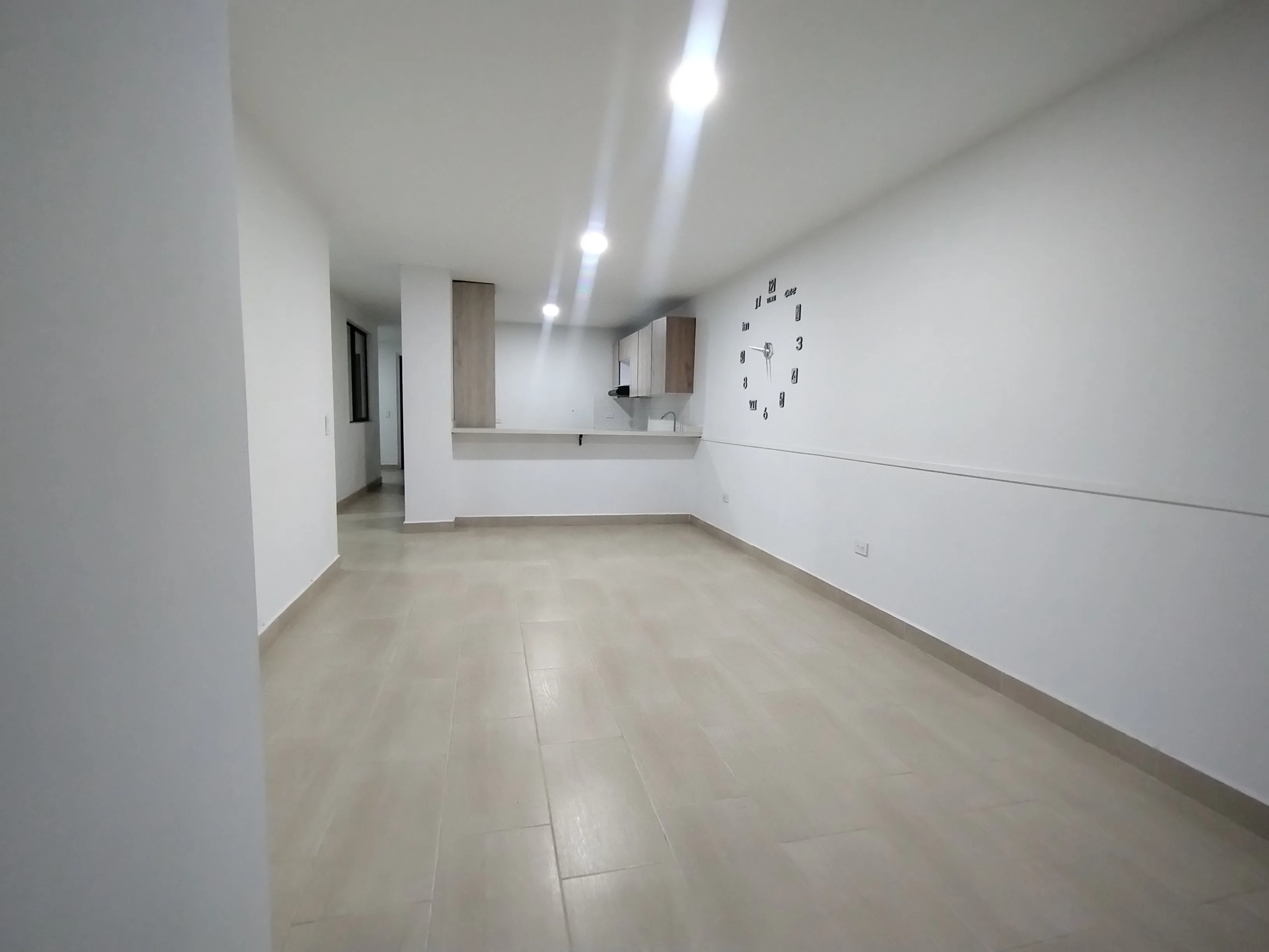 Apartamento en Arriendo en Mesa, Envigado