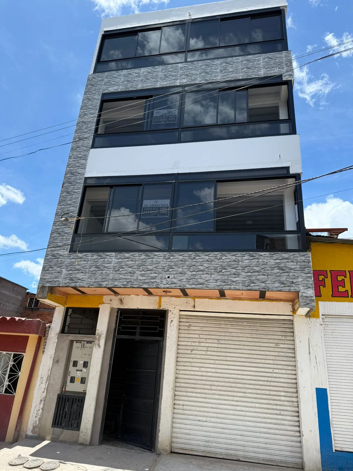 Apartamento en Arriendo en Milagro 1 y 2, Villavicencio