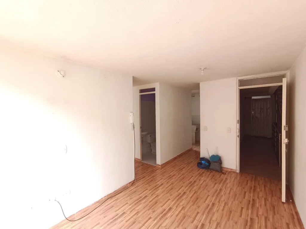 Apartamento en Arriendo en Mirador de llano grande, Pereira