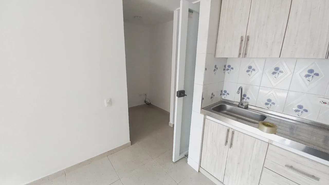 Apartamento en Arriendo en Miraflores, Piedecuesta