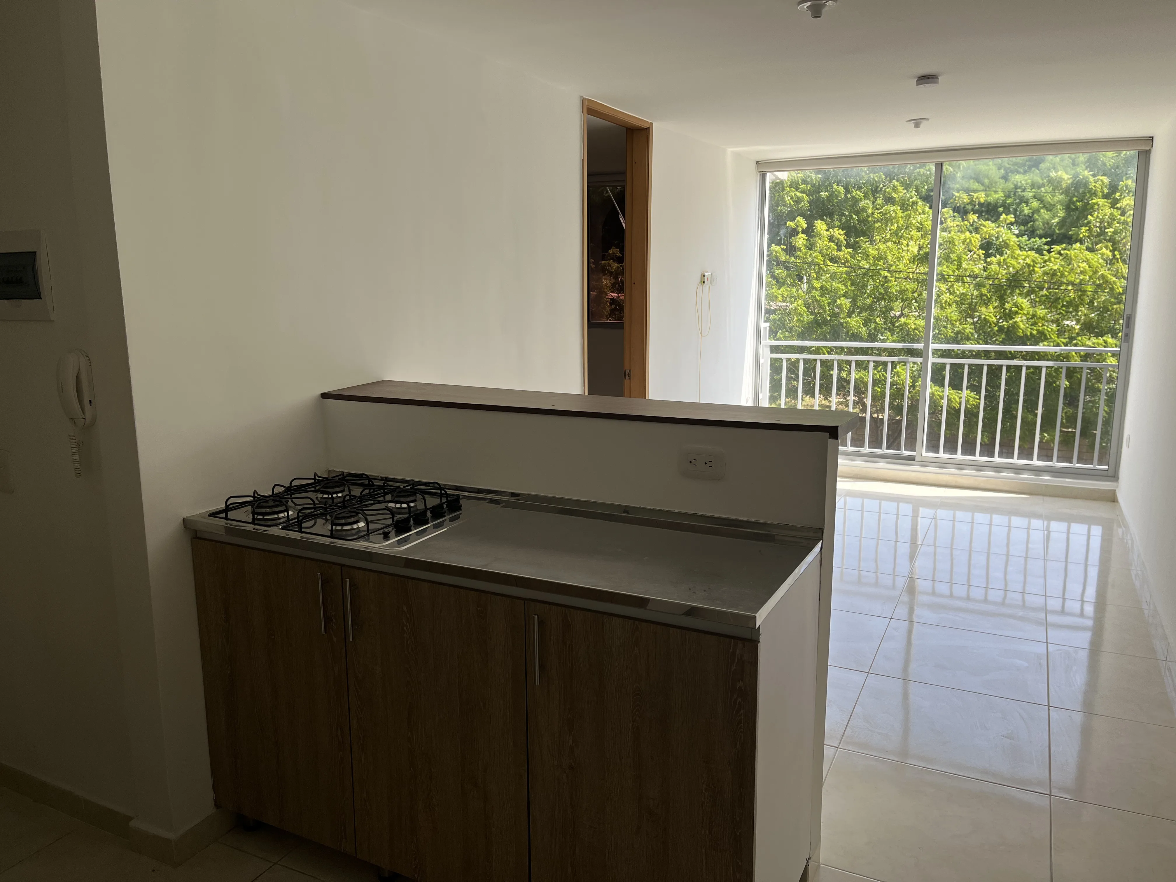 Apartamento en Arriendo en Miramar, Puerto colombia