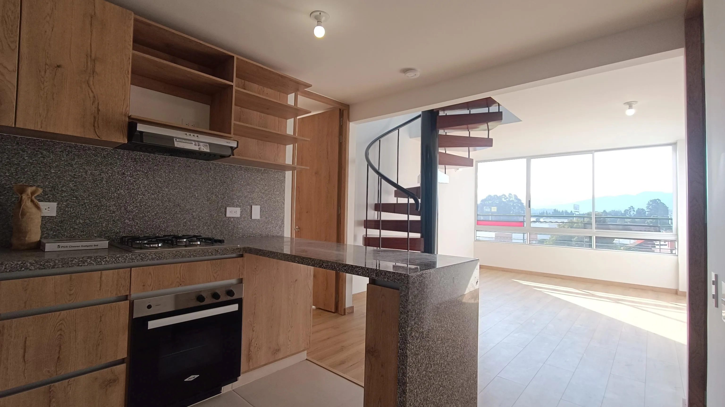 Apartamento en  Arriendo en Modigliani, Cajicá