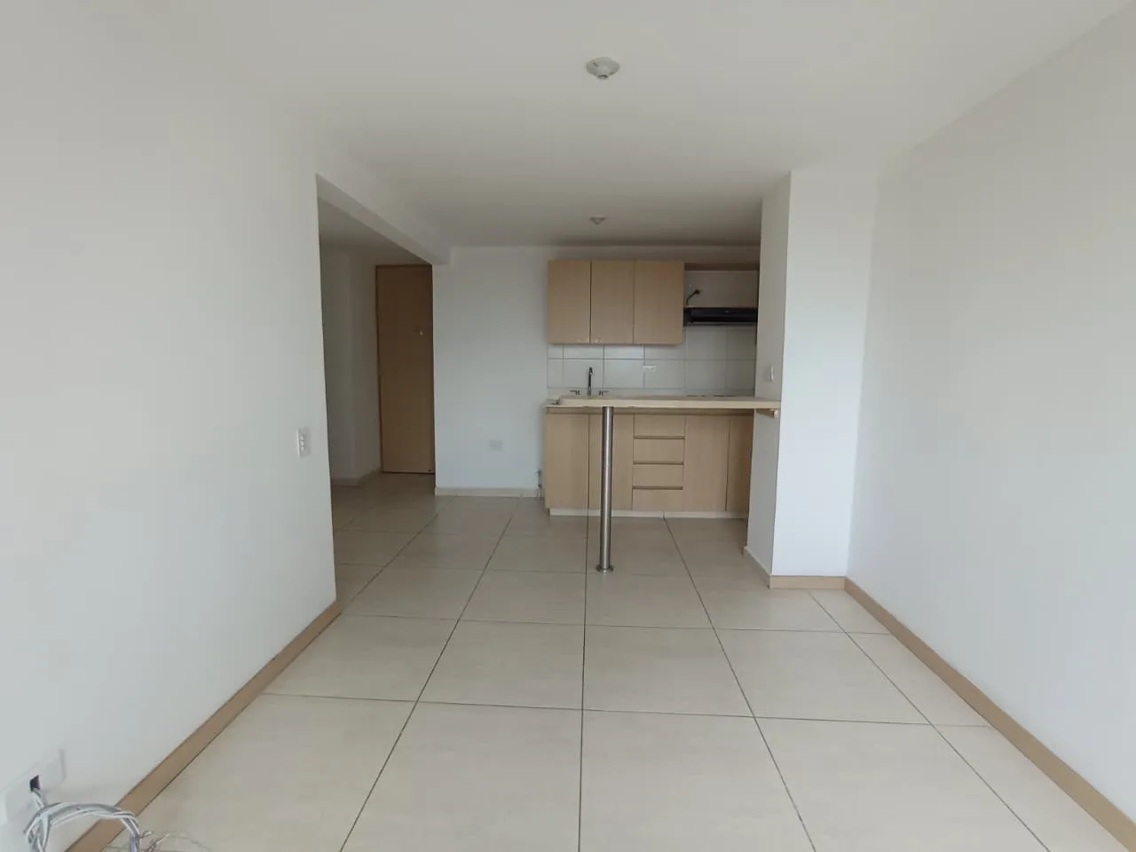 Apartamento en Arriendo en Manchester, Bello