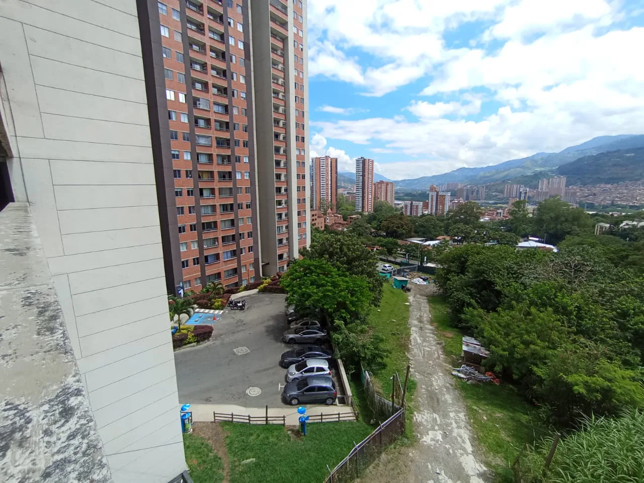 Apartamento en Arriendo en Molinares, Bello