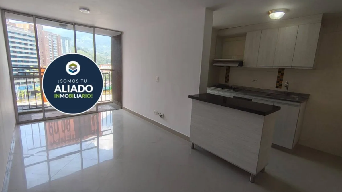 Apartamento en Arriendo en Fabricato, Bello