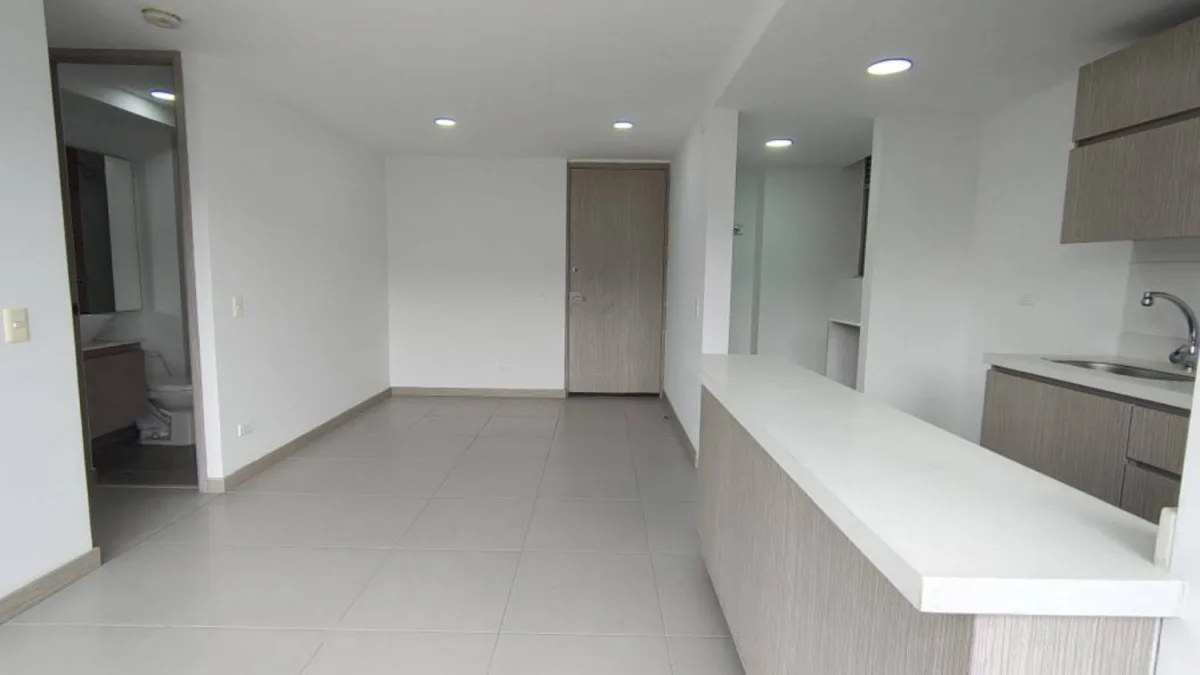 Apartamento en Arriendo en Niquia, Bello
