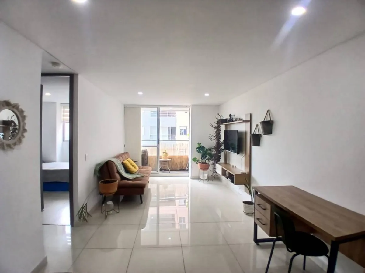 Apartamento en Arriendo en Belen, Marinilla