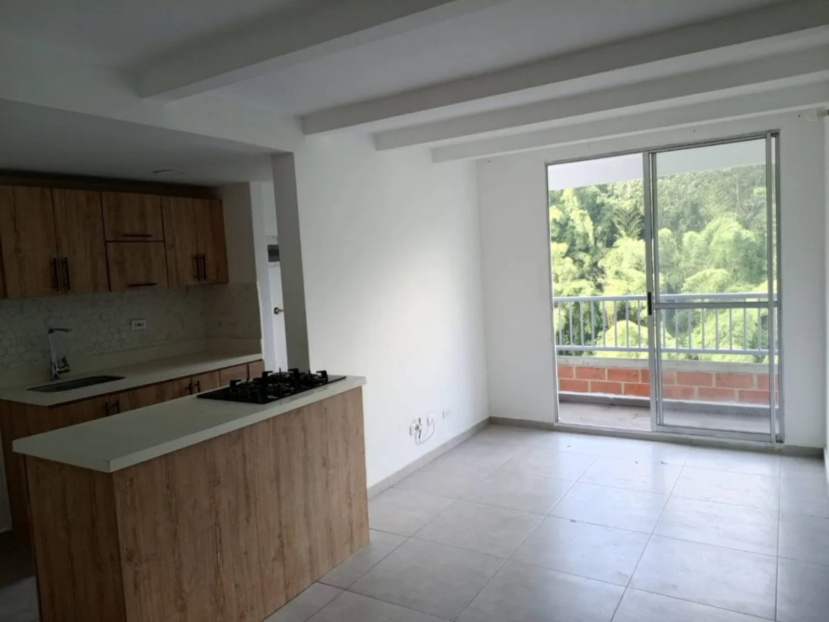 Apartamento en Arriendo en Monteazul, Sabaneta