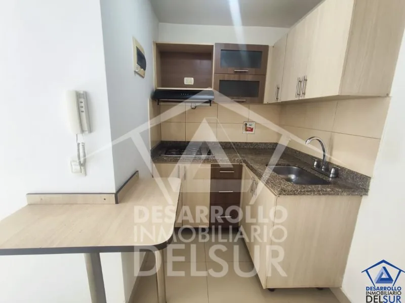 Apartamento en Arriendo en Monteazul, Sabaneta