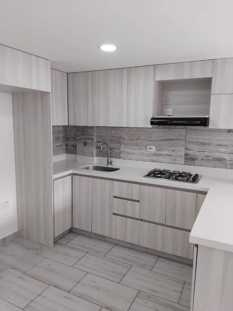 Apartamento en Arriendo en Monteazul, Sabaneta