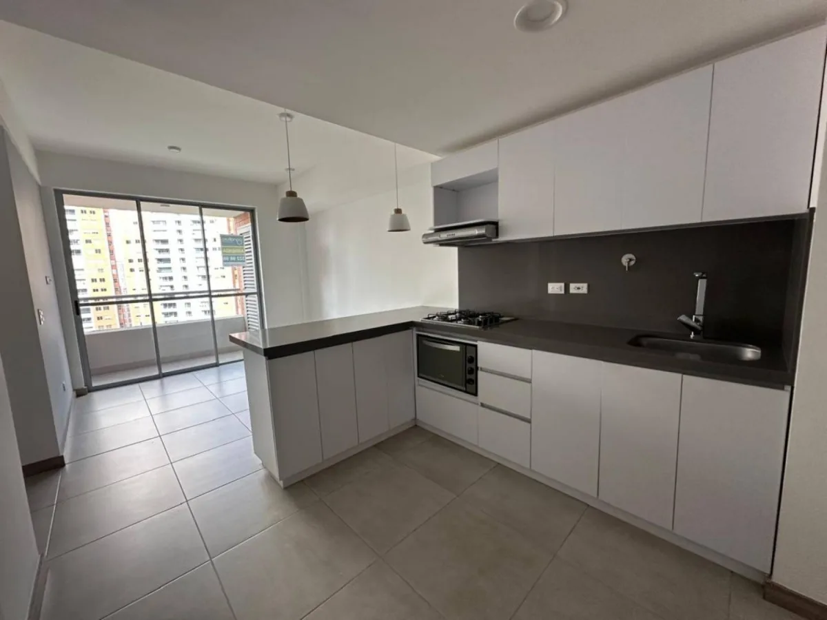 Apartamento en Arriendo en Monteazul, Sabaneta