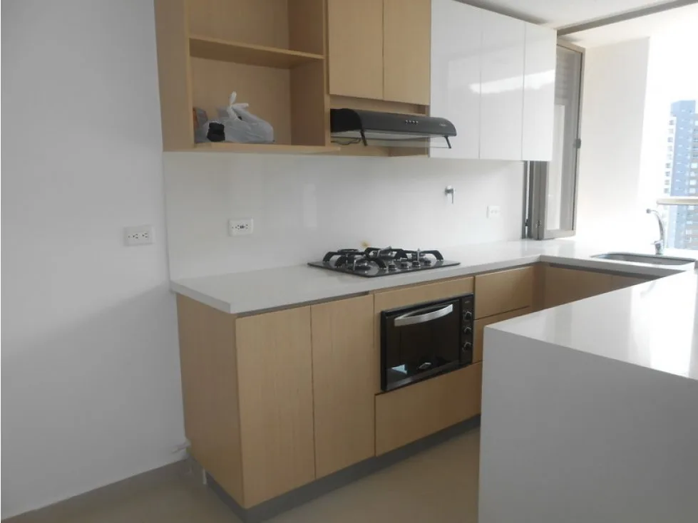 Apartamento en Arriendo en Monteazul, Sabaneta