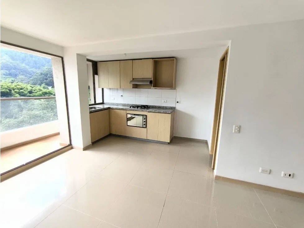 Apartamento en Arriendo en Monteazul, Sabaneta