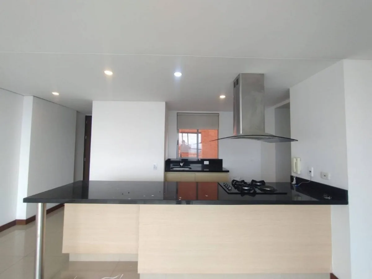 Apartamento en Arriendo en Monteazul, Sabaneta