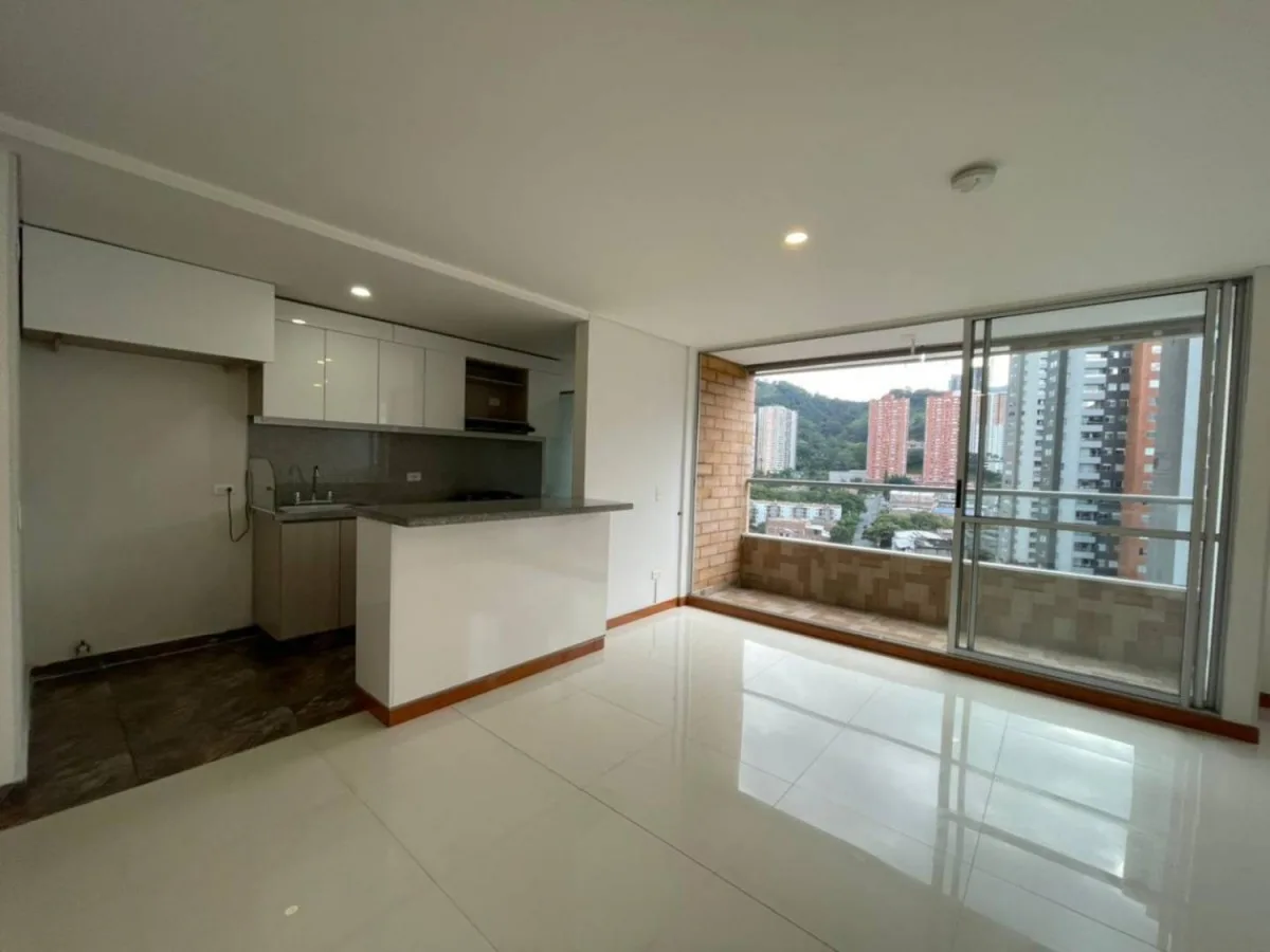 Apartamento en Arriendo en Monteazul, Sabaneta