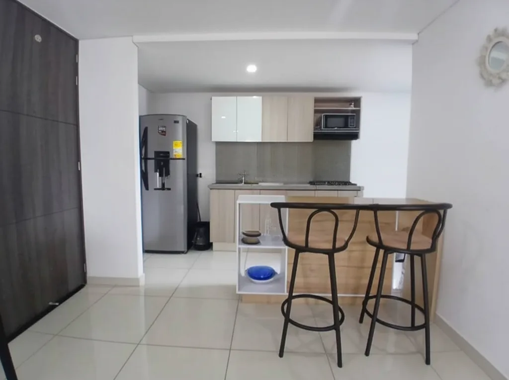 Apartamento en Arriendo en Monteazul, Sabaneta