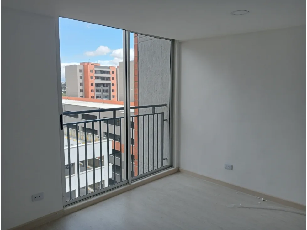 Apartamento en Arriendo en San rafael, Zipaquirá