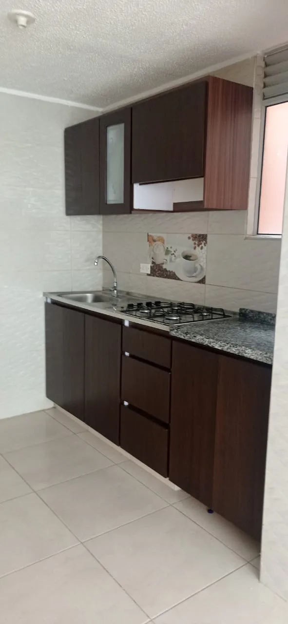 Apartamento en Arriendo en Mosquera