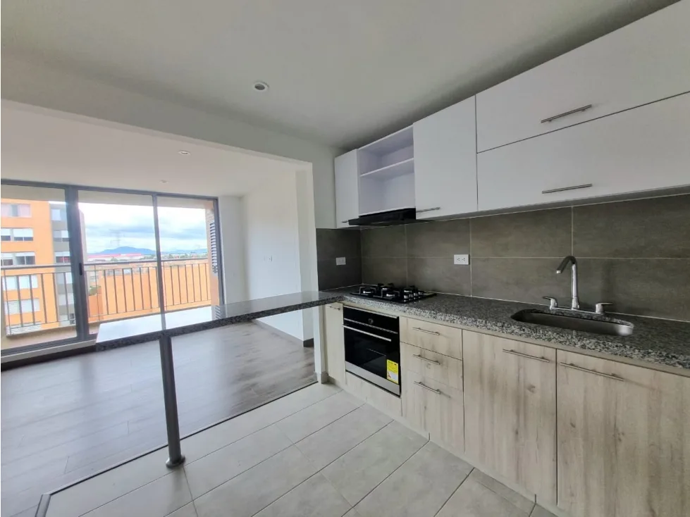 Apartamento en Arriendo en Mosquera