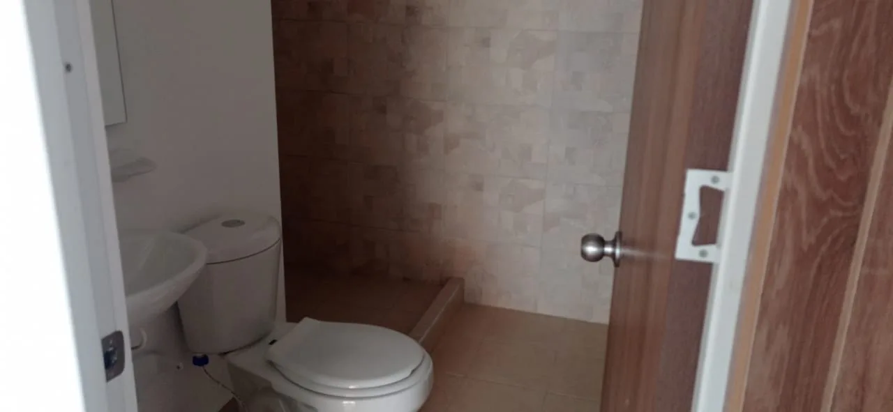 Apartamento en Arriendo en Mosquera