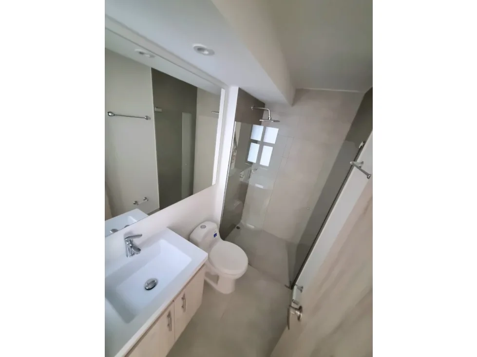 Apartamento en Arriendo en Mosquera