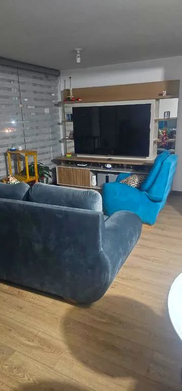 Apartamento en  Arriendo en Mosquera