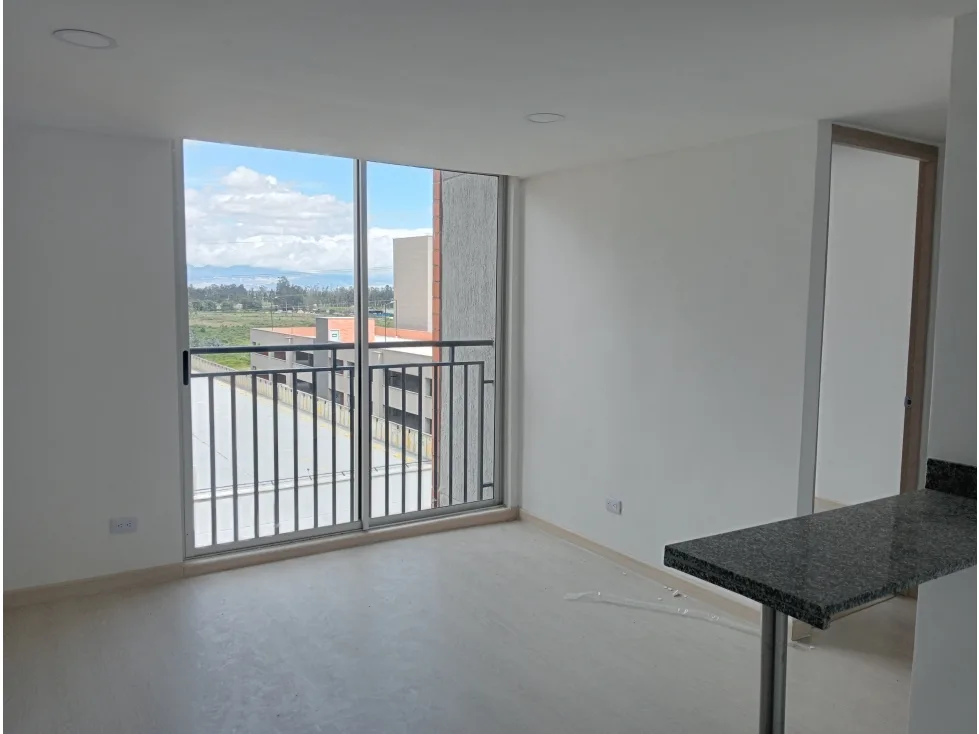 Apartamento en Arriendo en Mosquera