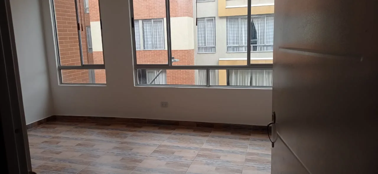 Apartamento en Arriendo en Mosquera
