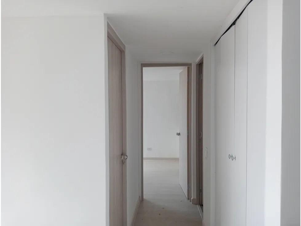 Apartamento en Arriendo en Mosquera