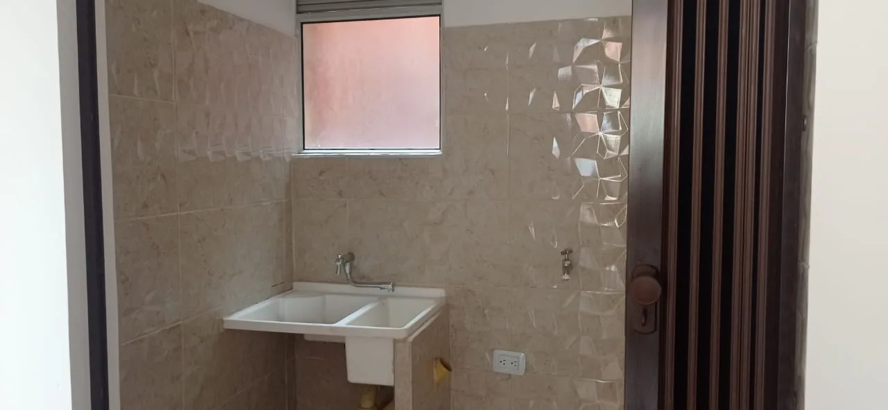Apartamento en Arriendo en Mosquera