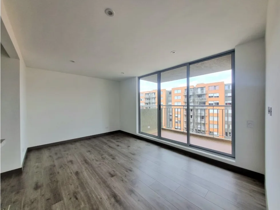 Apartamento en Arriendo en Mosquera