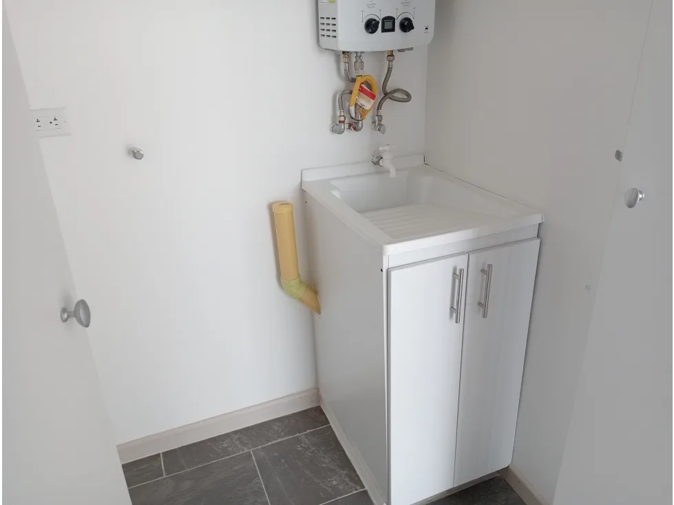 Apartamento en Arriendo en Mosquera