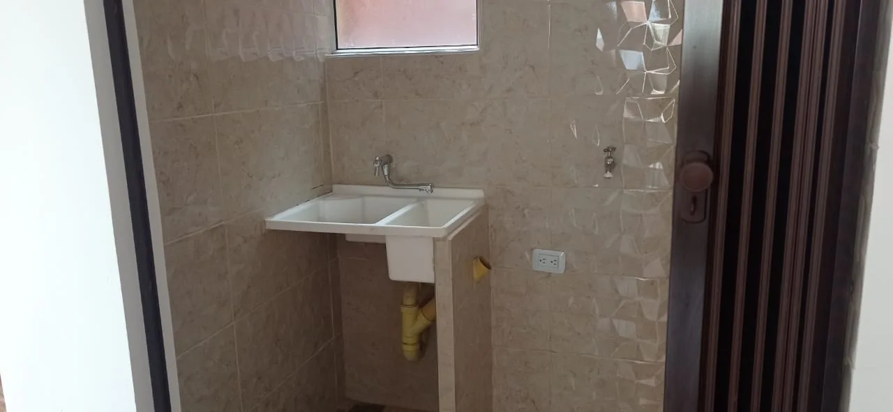 Apartamento en Arriendo en Mosquera