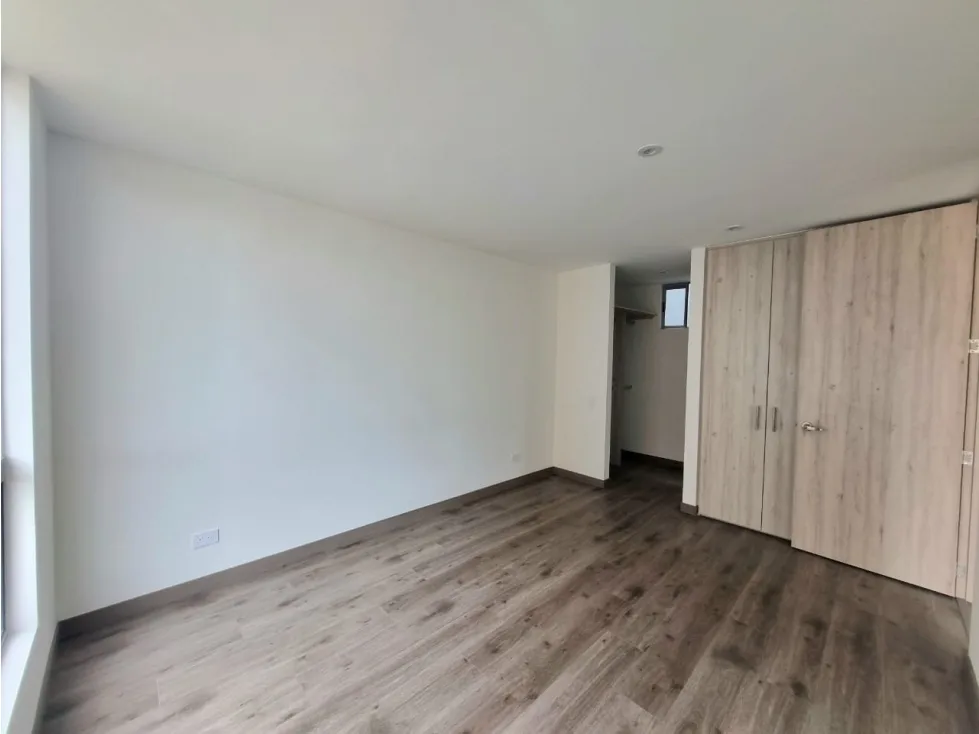 Apartamento en Arriendo en Mosquera