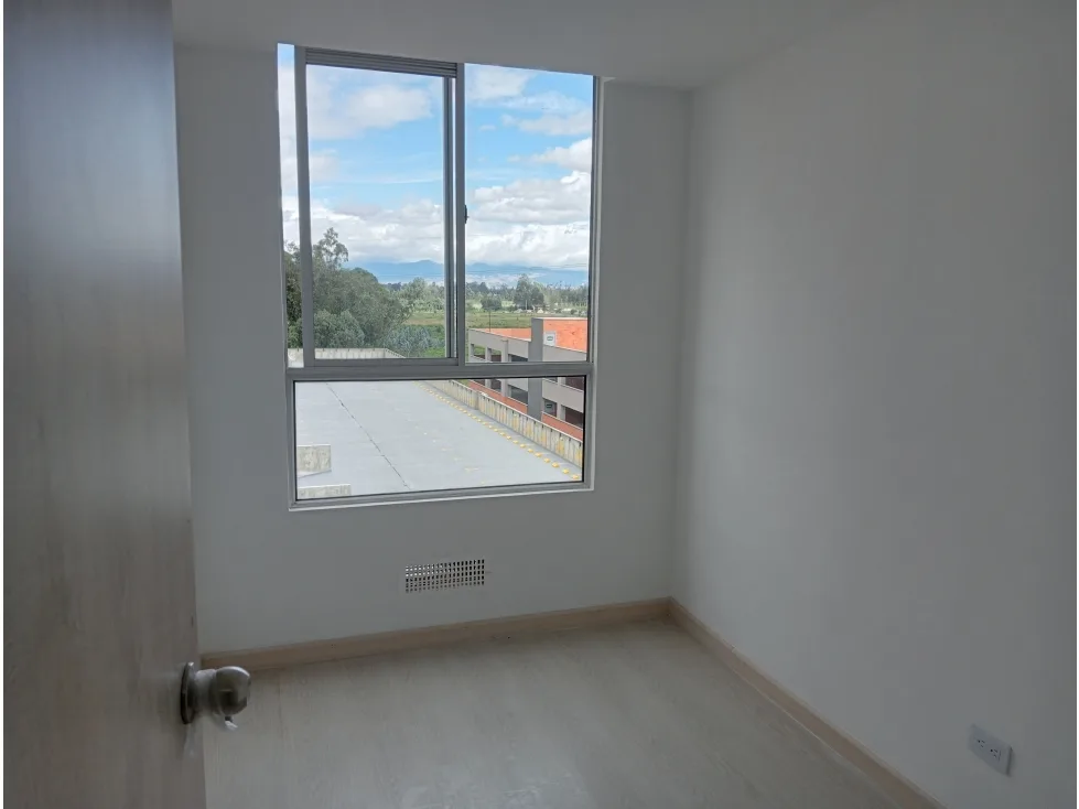 Apartamento en Arriendo en Mosquera