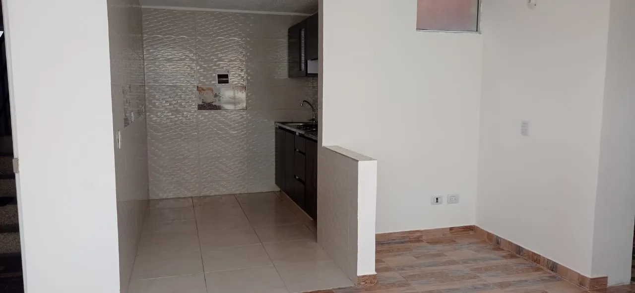 Apartamento en Arriendo en Mosquera