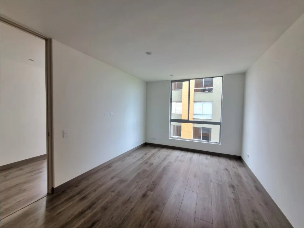 Apartamento en Arriendo en Mosquera