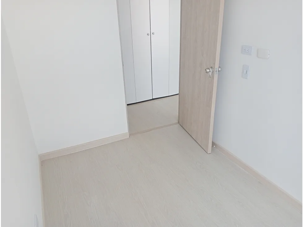 Apartamento en Arriendo en Mosquera