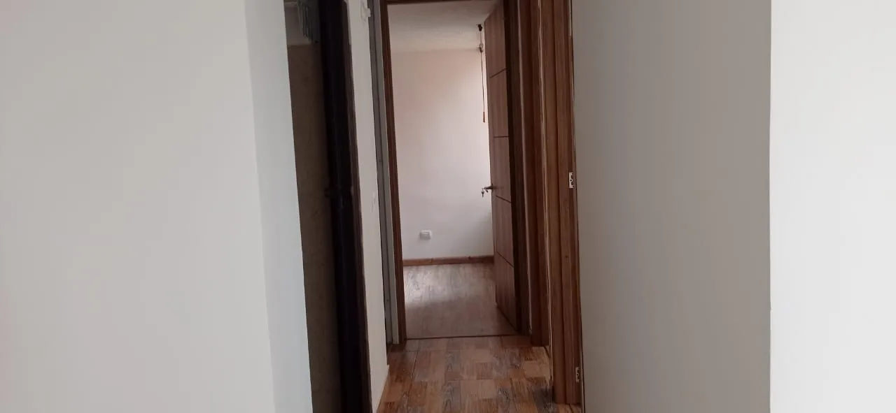 Apartamento en Arriendo en Mosquera