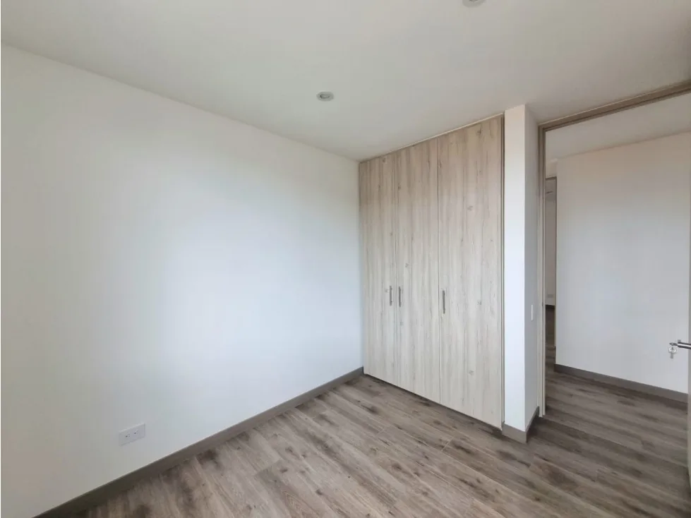 Apartamento en Arriendo en Mosquera