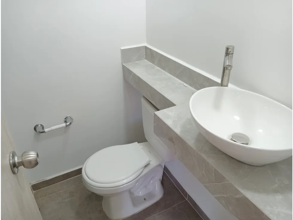 Apartamento en Arriendo en Mosquera