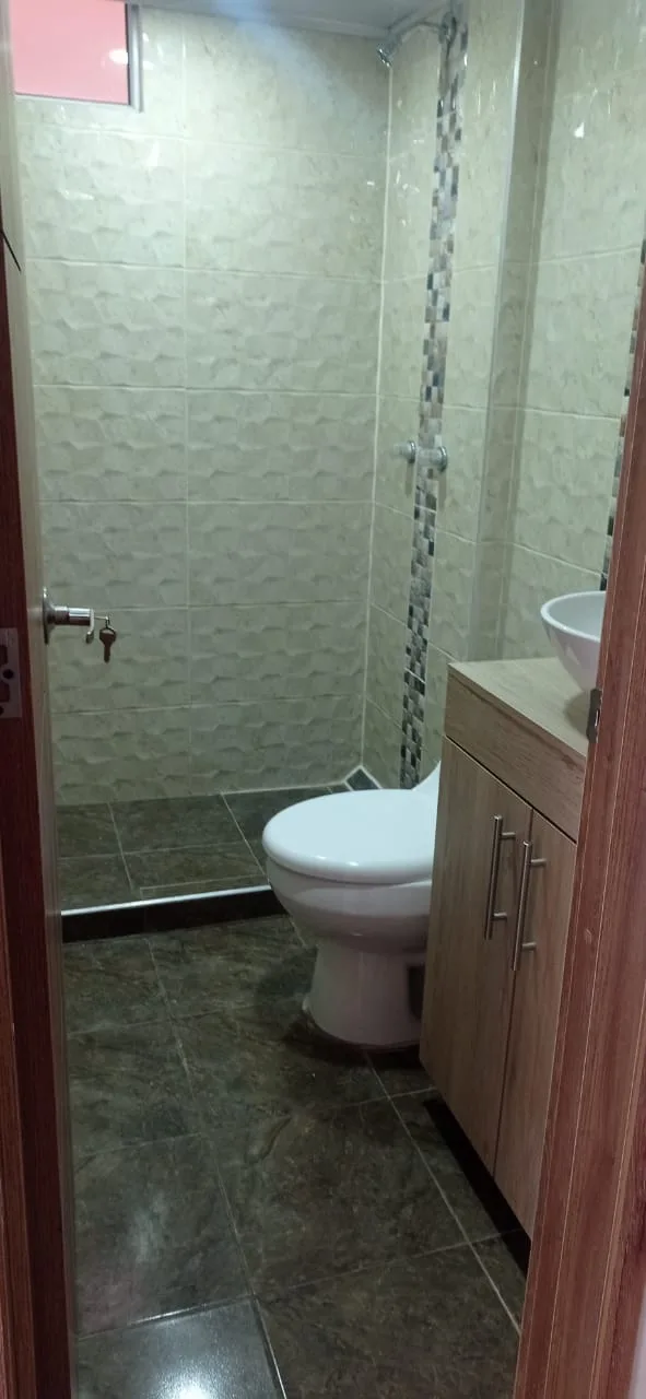 Apartamento en Arriendo en Mosquera