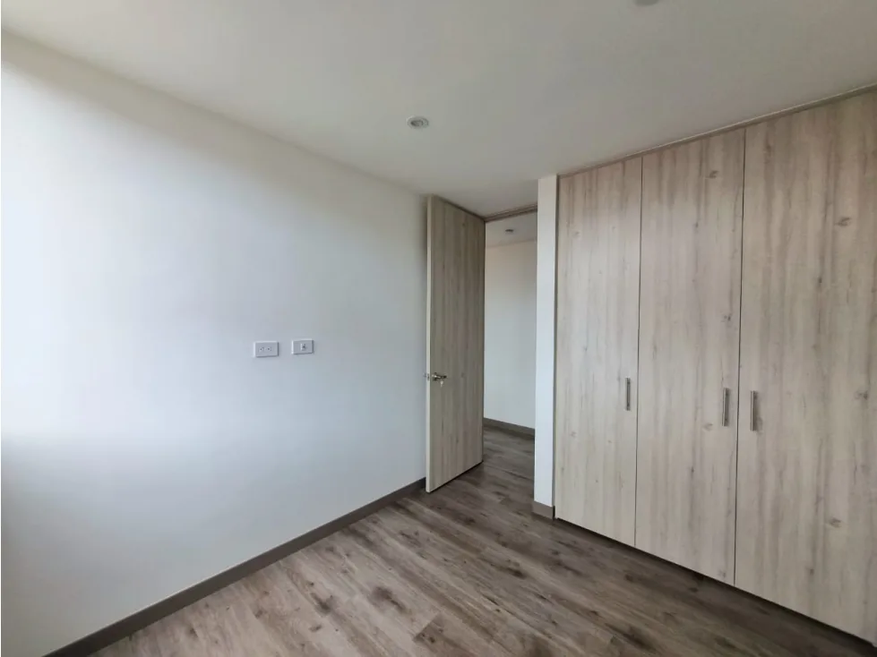 Apartamento en Arriendo en Mosquera