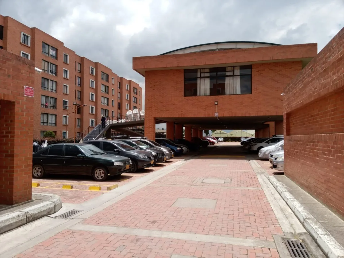 Apartamento en Arriendo en Mosquera, Funza