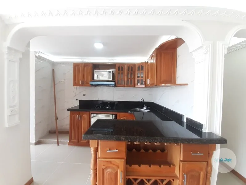 Apartamento en Arriendo en Belén, Medellín