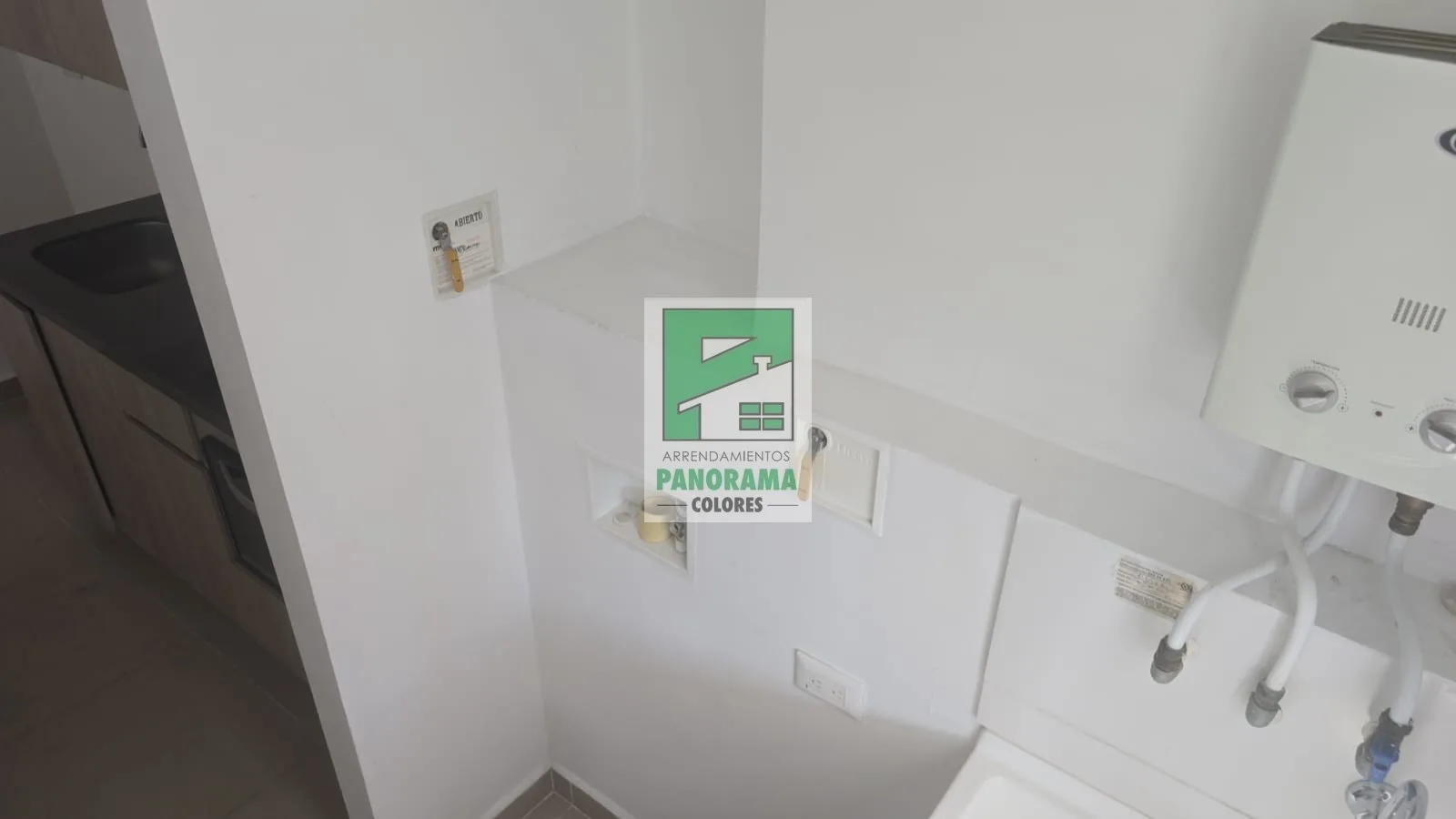Apartamento en Arriendo en Viviendas del Sur, Itaguí